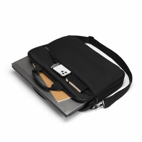 Torba Dicota Top Traveller ONE 14-16" czarna D32094-RPET Torba Dicota Top Traveller ONE 14-16" czarna D32094-RPET