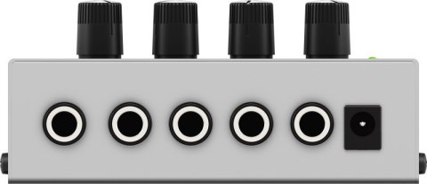 Behringer HA400 - Wzmacniacz słuchawkowy Behringer HA400 - Wzmacniacz słuchawkowy