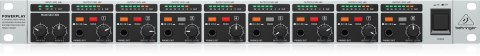Behringer HA8000 V2 - Wzmacniacz słuchawkowy Behringer HA8000 V2 - Wzmacniacz słuchawkowy