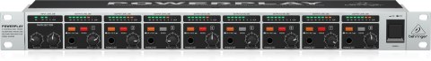 Behringer HA8000 V2 - Wzmacniacz słuchawkowy Behringer HA8000 V2 - Wzmacniacz słuchawkowy
