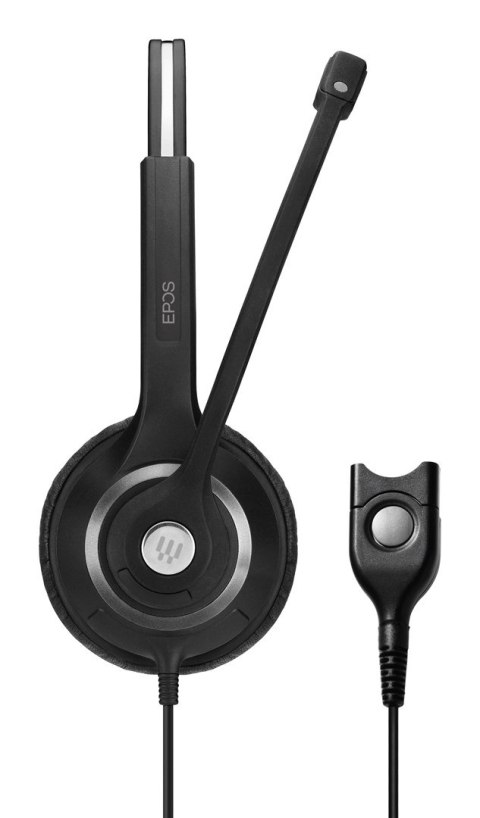 EPOS IMPACT SC 238 Wired OE Headset black EPOS IMPACT SC 238 Wired OE Headset black