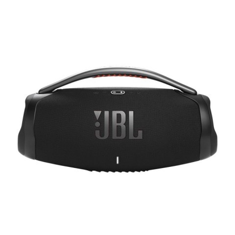 Głośnik JBL Boombox 3 WiFi (czarny) Głośnik JBL Boombox 3 WiFi (czarny)