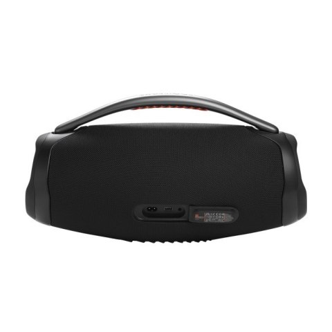 Głośnik JBL Boombox 3 WiFi (czarny) Głośnik JBL Boombox 3 WiFi (czarny)