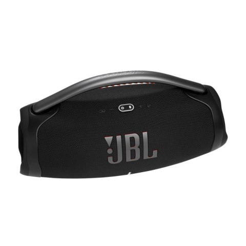 Głośnik JBL Boombox 3 WiFi (czarny) Głośnik JBL Boombox 3 WiFi (czarny)