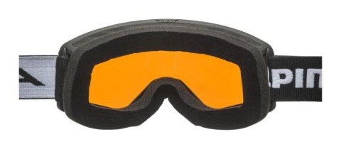Gogle ALPINA M40 Narkoja (black) Gogle ALPINA M40 Narkoja (black)