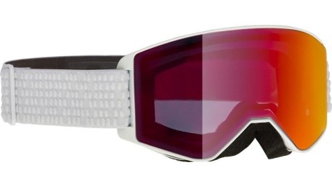 Gogle ALPINA M40 Narkoja (white) Gogle ALPINA M40 Narkoja (white)