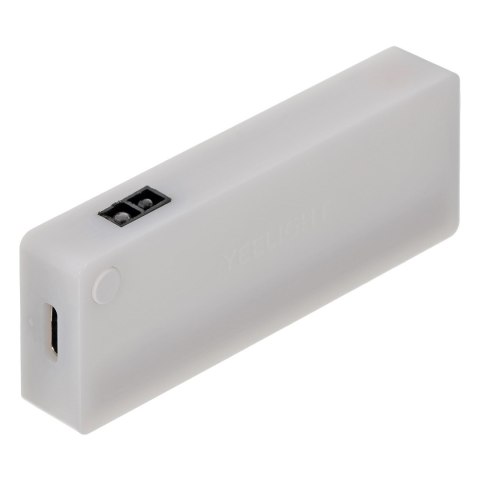 Lampka do szuflady z czujnikiem ruchu Yeelight LED Sensor Drawer Light (4szt) Lampka do szuflady z czujnikiem ruchu Yeelight LED Sensor Drawer Light (4szt)