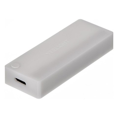 Lampka do szuflady z czujnikiem ruchu Yeelight LED Sensor Drawer Light (4szt) Lampka do szuflady z czujnikiem ruchu Yeelight LED Sensor Drawer Light (4szt)