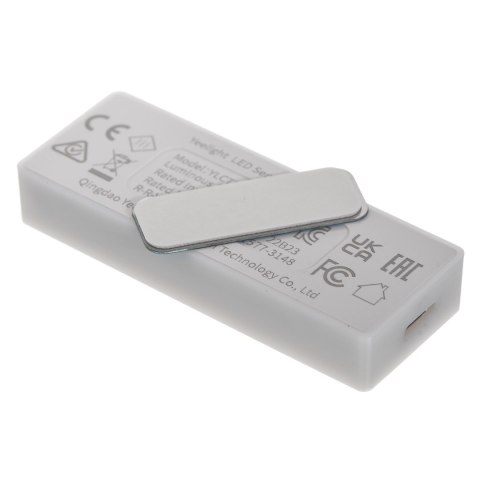 Lampka do szuflady z czujnikiem ruchu Yeelight LED Sensor Drawer Light (4szt) Lampka do szuflady z czujnikiem ruchu Yeelight LED Sensor Drawer Light (4szt)