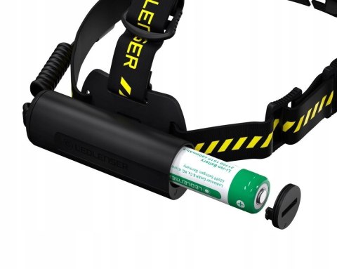 Latarka Ledlenser H7R Work Latarka Ledlenser H7R Work