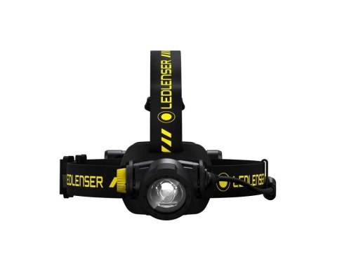 Latarka Ledlenser H7R Work Latarka Ledlenser H7R Work