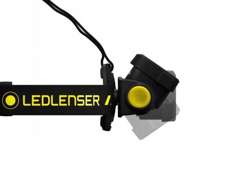 Latarka Ledlenser H7R Work Latarka Ledlenser H7R Work