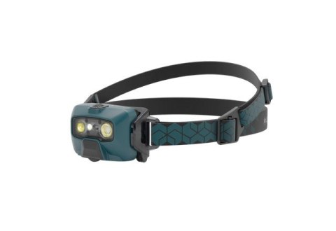 Latarka Ledlenser HF6R Core teal Green Latarka Ledlenser HF6R Core teal Green