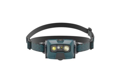Latarka Ledlenser HF6R Core teal Green Latarka Ledlenser HF6R Core teal Green