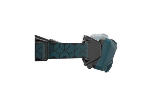 Latarka Ledlenser HF6R Core teal Green Latarka Ledlenser HF6R Core teal Green