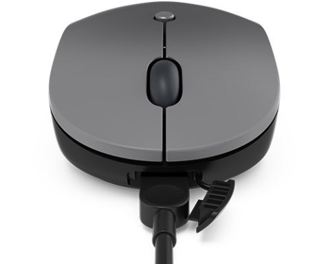 Lenovo Mysz bezprzewodowa Go USB-C 4Y51C21216 Lenovo Mysz bezprzewodowa Go USB-C 4Y51C21216