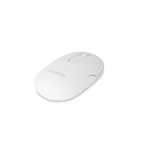 Mysz Dicota Bluetooth Mouse DESKTOP biała D32045 Mysz Dicota Bluetooth Mouse DESKTOP biała D32045