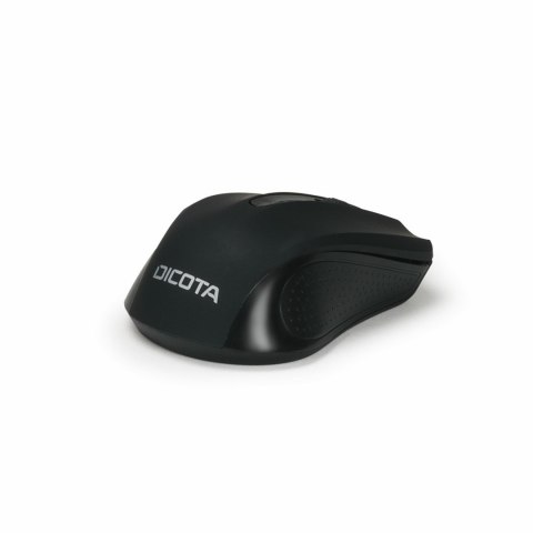 Mysz Dicota Wireless Mouse COMFORT czarna D31659 Mysz Dicota Wireless Mouse COMFORT czarna D31659