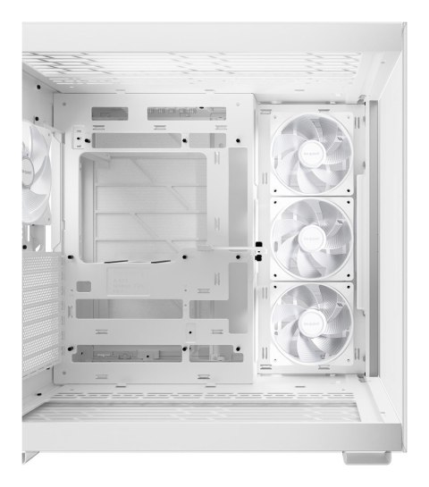 OBUDOWA BE QUIET! Light Base 600 DX White OBUDOWA BE QUIET! Light Base 600 DX White