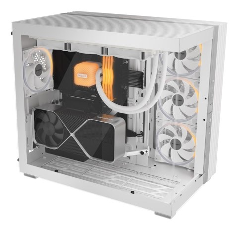 OBUDOWA BE QUIET! Light Base 900 DX White OBUDOWA BE QUIET! Light Base 900 DX White