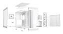 OBUDOWA BE QUIET! Light Base 900 DX White