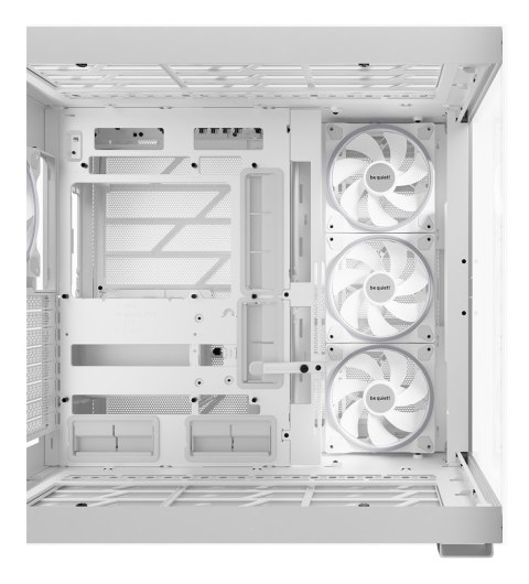 OBUDOWA BE QUIET! Light Base 900 DX White OBUDOWA BE QUIET! Light Base 900 DX White