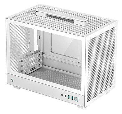 Obudowa DeepCool CH160 WH Obudowa DeepCool CH160 WH