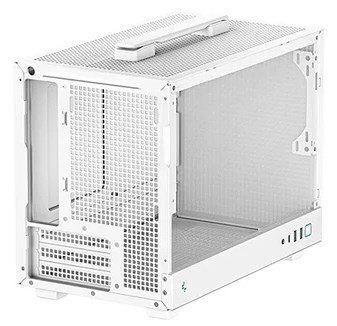 Obudowa DeepCool CH160 WH Obudowa DeepCool CH160 WH