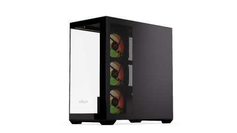 Obudowa Krux Exo (KRXD004) Obudowa Krux Exo (KRXD004)