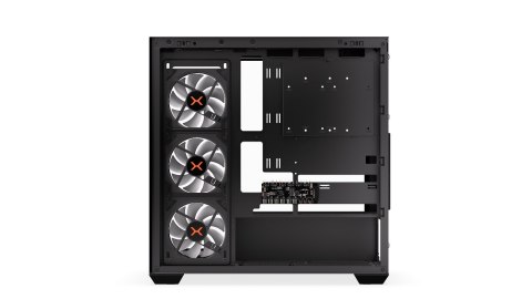 Obudowa Krux Exo (KRXD004) Obudowa Krux Exo (KRXD004)