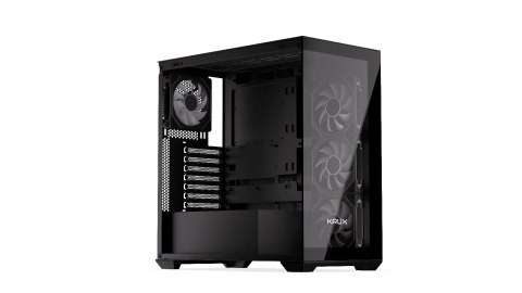 Obudowa Krux Exo (KRXD004) Obudowa Krux Exo (KRXD004)