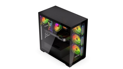 Obudowa Krux Exo (KRXD004) Obudowa Krux Exo (KRXD004)