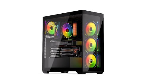 Obudowa Krux Exo (KRXD004) Obudowa Krux Exo (KRXD004)