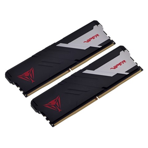 PATRIOT DDR5 2x32GB VIPER VENOM 6400MHz CL32 XMP3 PATRIOT DDR5 2x32GB VIPER VENOM 6400MHz CL32 XMP3