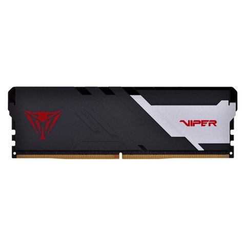 PATRIOT DDR5 2x32GB VIPER VENOM 6400MHz CL32 XMP3 PATRIOT DDR5 2x32GB VIPER VENOM 6400MHz CL32 XMP3