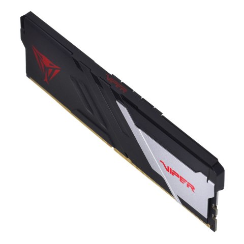 PATRIOT DDR5 2x32GB VIPER VENOM 6400MHz CL32 XMP3 PATRIOT DDR5 2x32GB VIPER VENOM 6400MHz CL32 XMP3