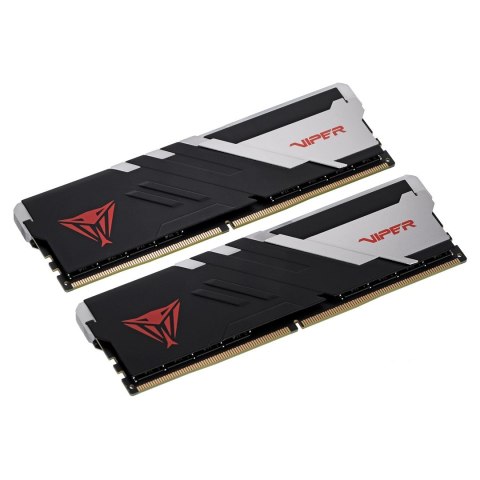 Patriot Viper Venom RGB DDR5 2x16GB 6000MHz CL30 XMP3 Patriot Viper Venom RGB DDR5 2x16GB 6000MHz CL30 XMP3