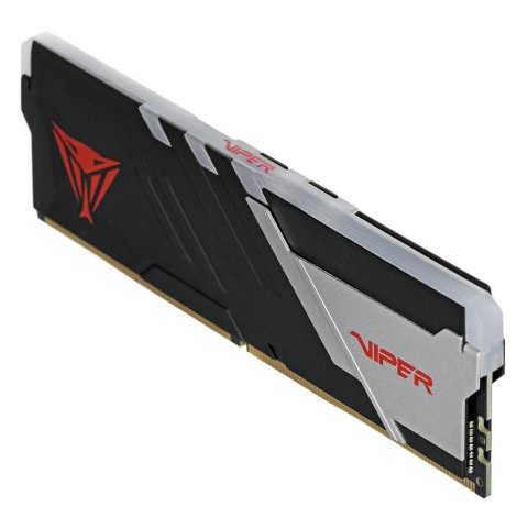 Patriot Viper Venom RGB DDR5 2x16GB 6000MHz CL30 XMP3 Patriot Viper Venom RGB DDR5 2x16GB 6000MHz CL30 XMP3