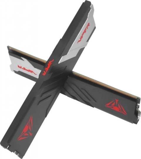 Patrot Viper Venom DDR5 32GB KIT 6000MTs Patrot Viper Venom DDR5 32GB KIT 6000MTs