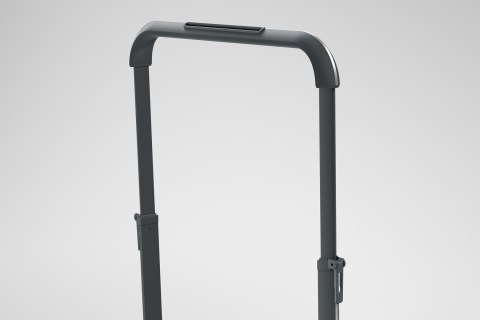 Bieżnia Sportowa Kingsmith WalkingPad TRR1F R1 (WYPRZEDAŻ) Bieżnia Sportowa Kingsmith WalkingPad TRR1F R1 (WYPRZEDAŻ)