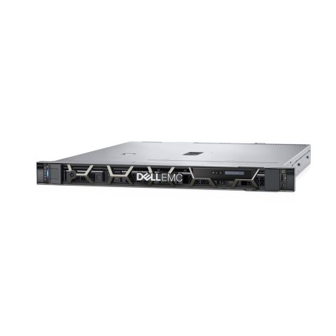 Dell PowerEdge R250/4 x 3.5"/Xeon E-2334/16GB/1x480GB SSD SATA Read Intensive 6Gbps 512 2.5in Hot-plug AG Drive/Rails/Bezel/Broa Dell PowerEdge R250/4 x 3.5"/Xeon E-2334/16GB/1x480GB SSD SATA Read Intensive 6Gbps 512 2.5in Hot-plug AG Drive/Rails/Bezel/Broa