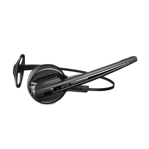 EPOS D10 DECT OE Headset black EPOS D10 DECT OE Headset black