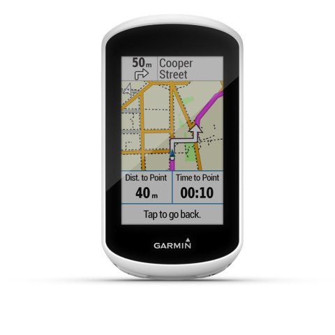 Garmin Edge Explore Garmin Edge Explore