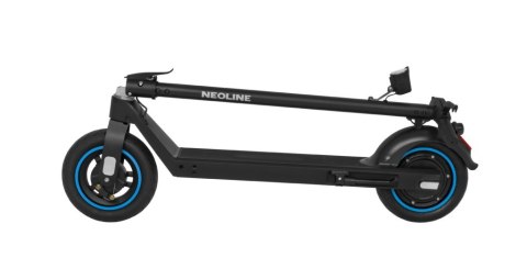 Hulajnoga elektryczna Scooter T28 Neoline (WYPRZEDAŻ) Hulajnoga elektryczna Scooter T28 Neoline (WYPRZEDAŻ)