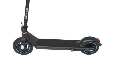 Hulajnoga elektryczna Scooter T28 Neoline (WYPRZEDAŻ) Hulajnoga elektryczna Scooter T28 Neoline (WYPRZEDAŻ)