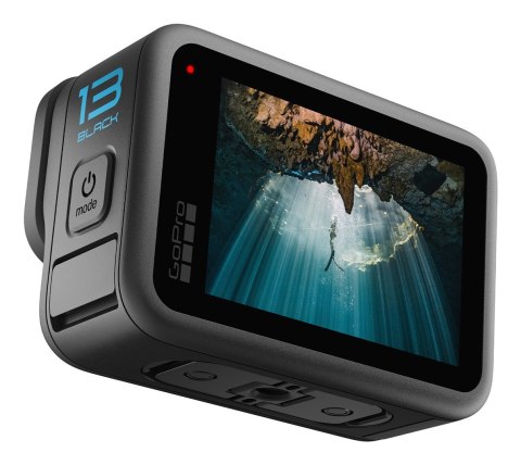 Kamera Sportowa GoPro Hero 13 Kamera Sportowa GoPro Hero 13