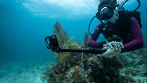 Kamera Sportowa GoPro Hero 13 Kamera Sportowa GoPro Hero 13