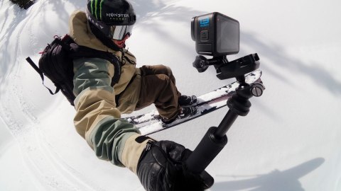 Kamera Sportowa GoPro Hero 13 Kamera Sportowa GoPro Hero 13