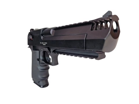 Karabinek wiatrówka RANGER DE 44 Magnum L6 FULL AUTO KWC kal. 4,5 BBs BLOW BACK 15 strz. METAL Slide CO2 Karabinek wiatrówka RANGER DE 44 Magnum L6 FULL AUTO KWC kal. 4,5 BBs BLOW BACK 15 strz. METAL Slide CO2