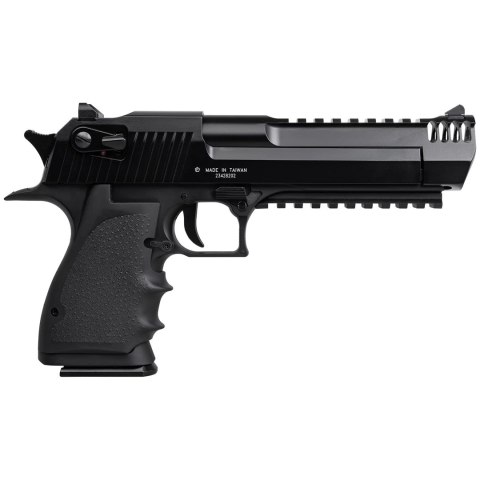 Karabinek wiatrówka RANGER DE 44 Magnum L6 FULL AUTO KWC kal. 4,5 BBs BLOW BACK 15 strz. METAL Slide CO2 Karabinek wiatrówka RANGER DE 44 Magnum L6 FULL AUTO KWC kal. 4,5 BBs BLOW BACK 15 strz. METAL Slide CO2